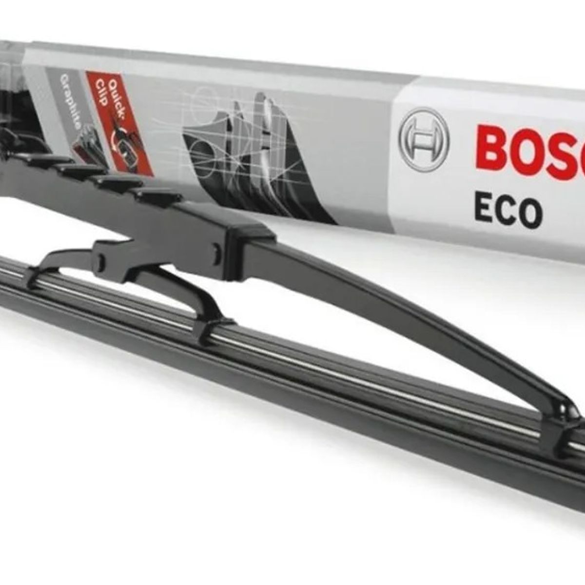 Bosch - Limpiaparabrisas Suzuki Swift - Bosch Eco 2012-2017
