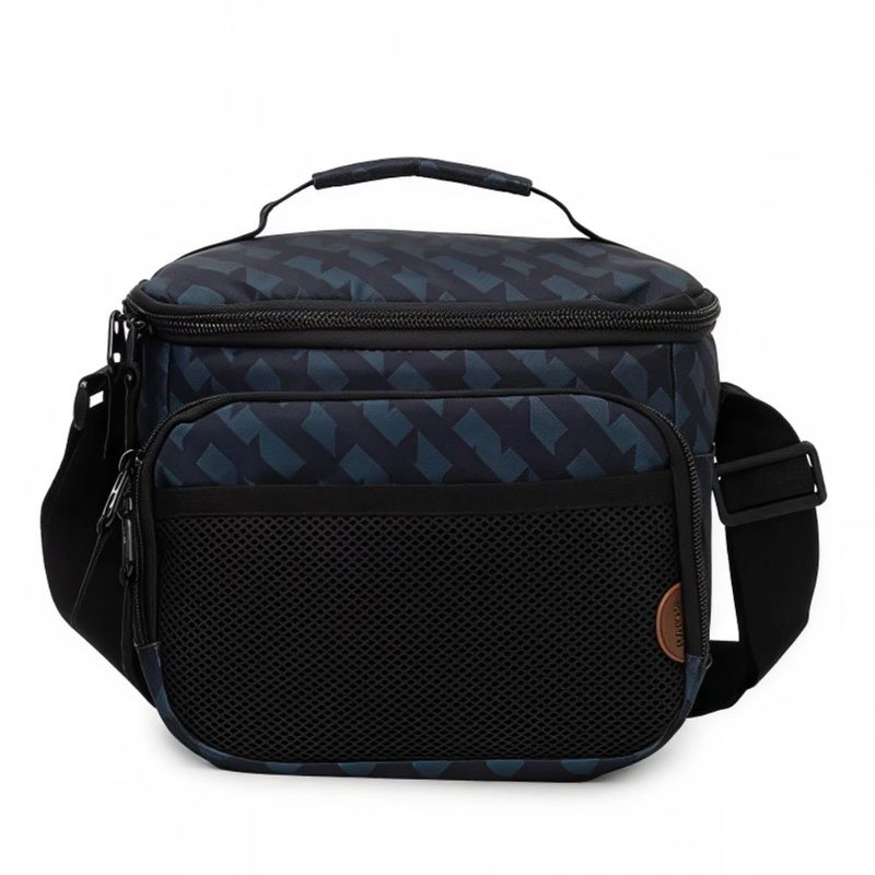 PORTA - LONCHERA TÉRMICA  PORTA CHOMSKY SYKES