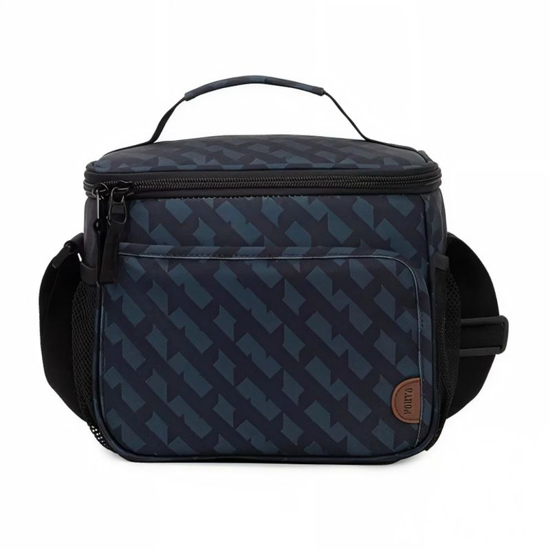 PORTA - LONCHERA TÉRMICA  PORTA VEGA SYKES