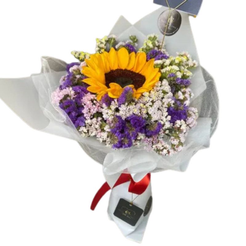 GENERICO - Ramo Verona - Ramo de Flores