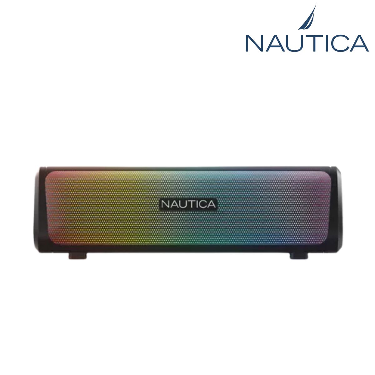 NAUTICA - Parlante Bluetooth Nautica SP200 negro