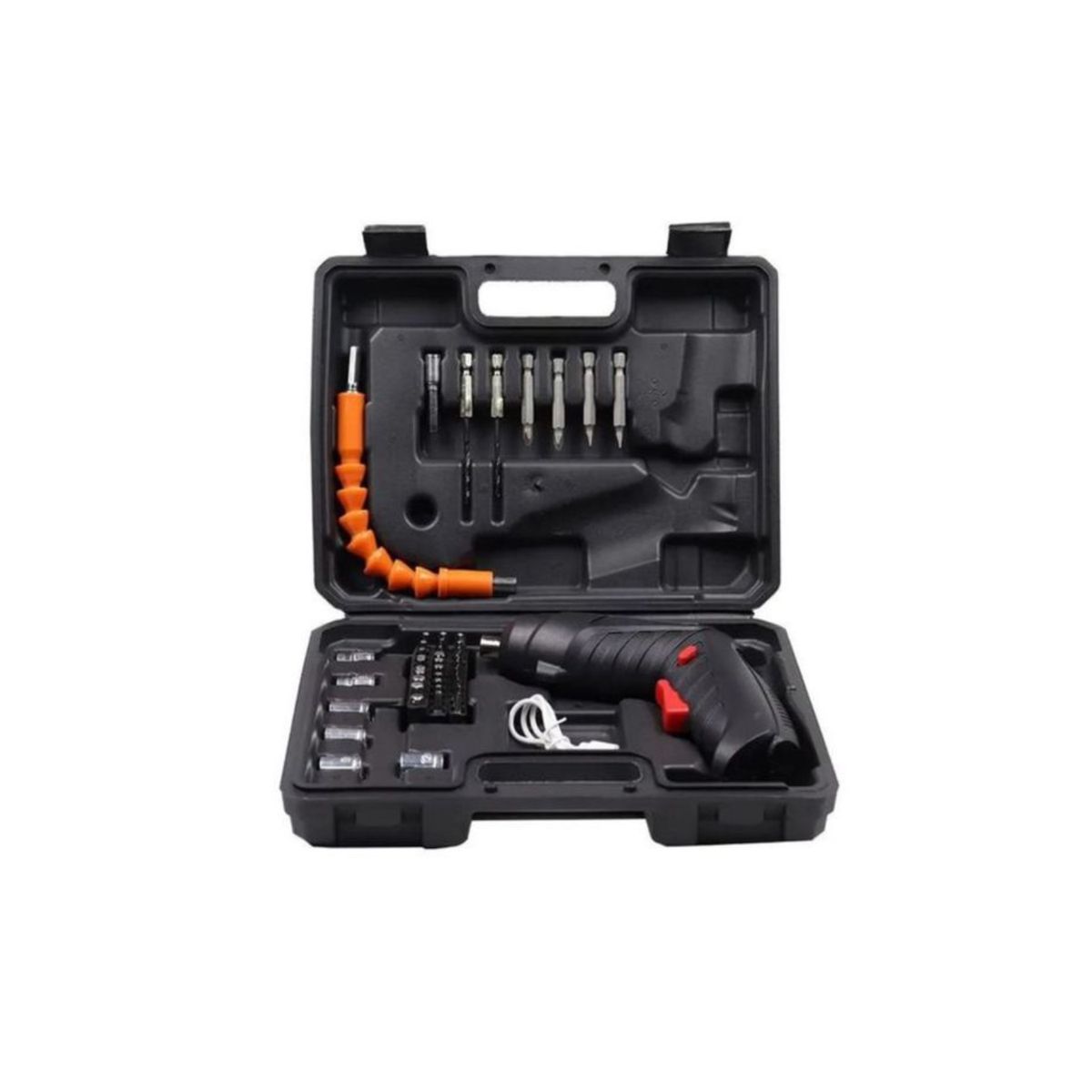 ROHS - Destonillador Electrico Recargable Potencia y Precision