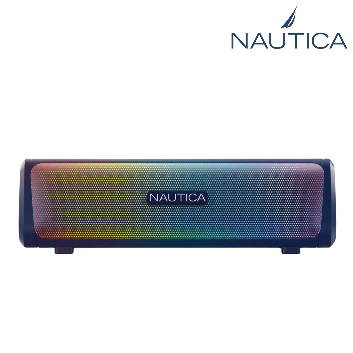 NAUTICA - Parlante Bluetooth Nautica SP200 Azul
