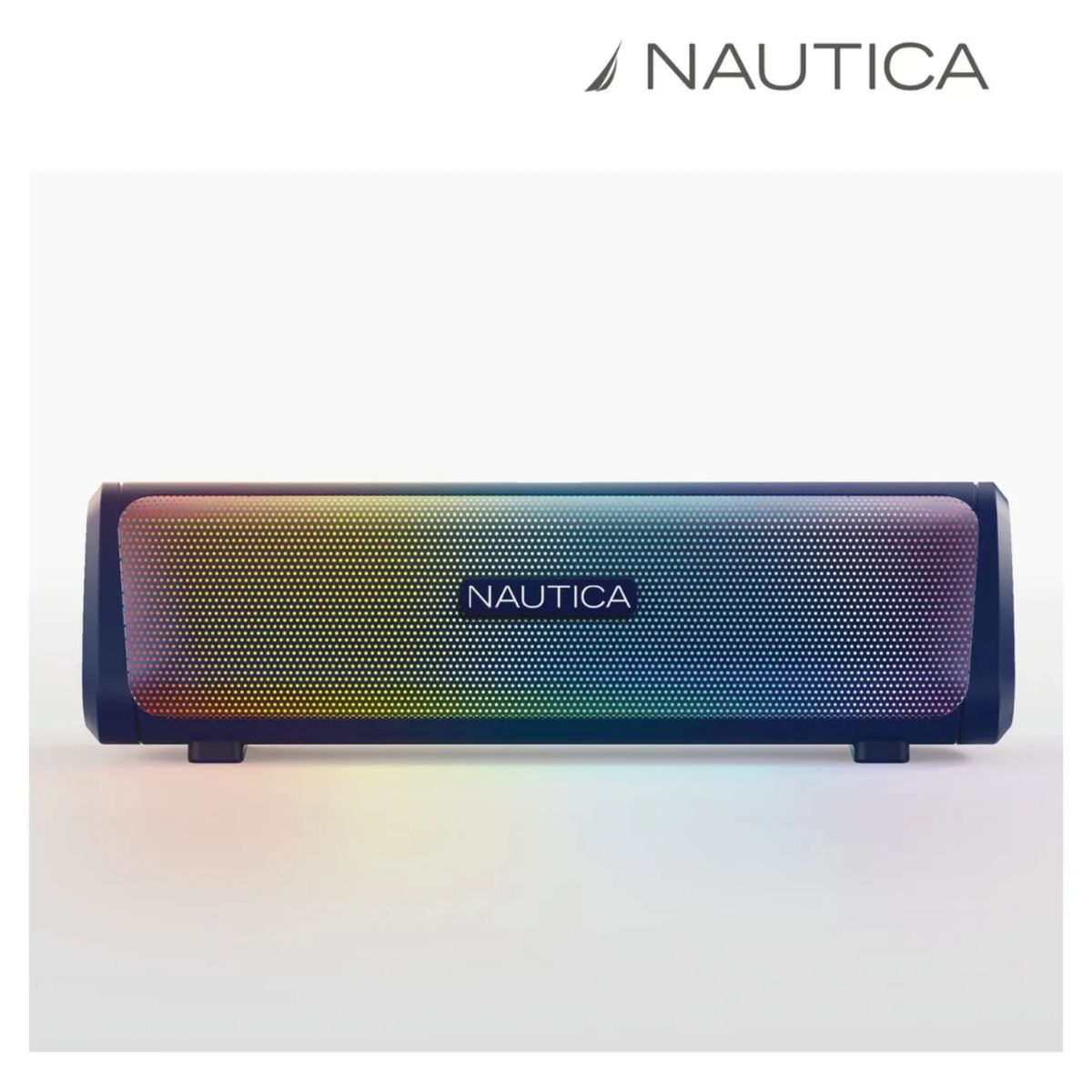 NAUTICA - Parlante Bluetooth Nautica SP200 Azul