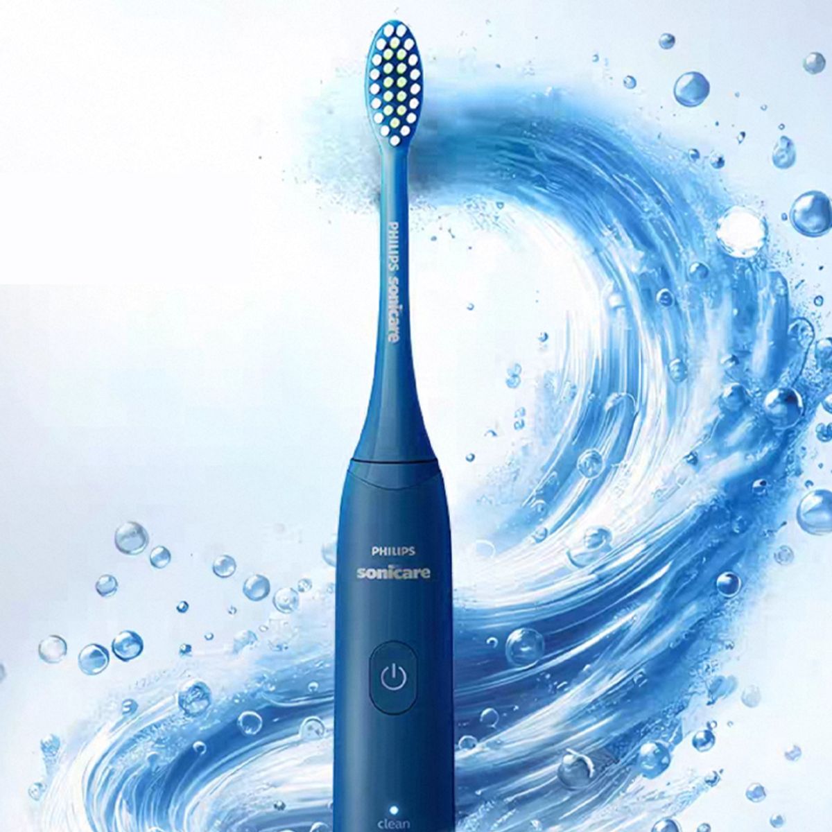 PHILIPS - Cepillo Philips Dental Electrico Philips Sonicare HX2741 Morado