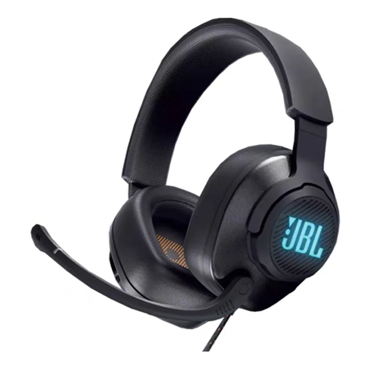JBL - Audífonos JBL Quantum 400 - Negro