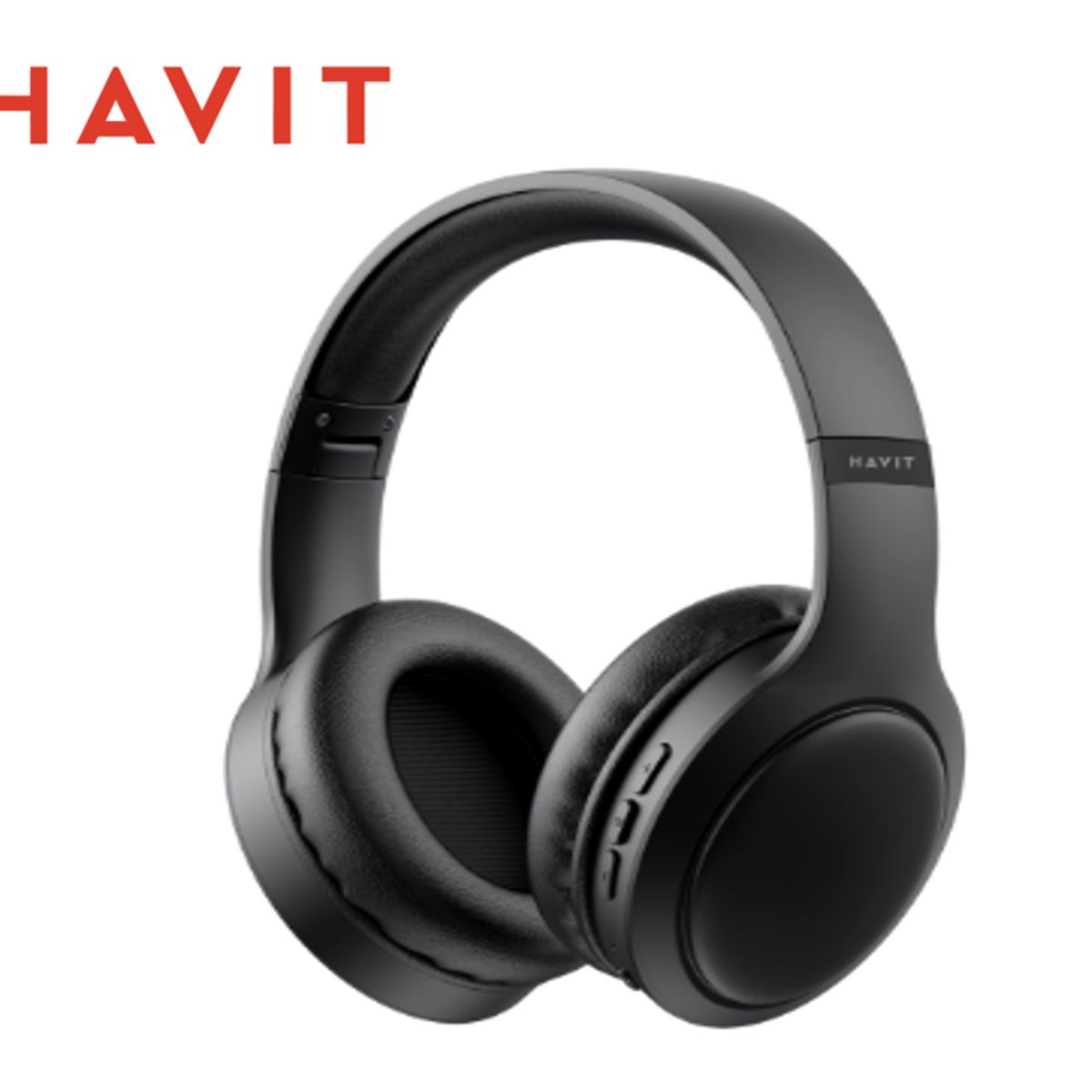 HAVIT - Audifonos Inalambricos H633BT 10m USB Bluetooth HAVIT