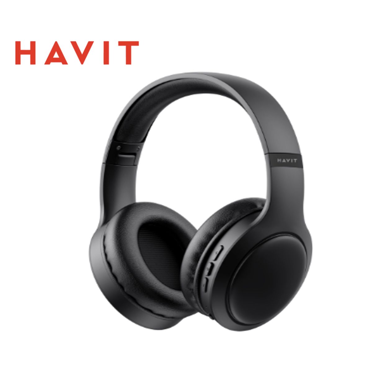 HAVIT - Audifonos Inalambricos H633BT 10m USB Bluetooth HAVIT
