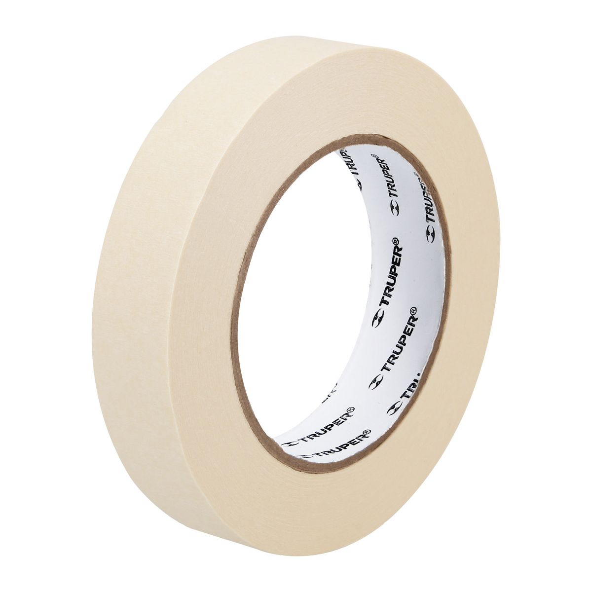 TRUPER - Cinta Masking Tape de 1" x 50 Mts Truper 12591