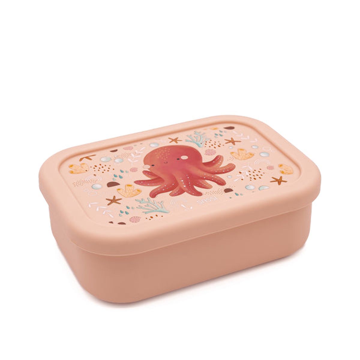 SASSI - Taper de Silicona - Slurpy El Pulpo.