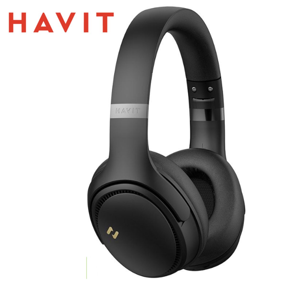 HAVIT - Audifono Inalambrico H630BT PRO 10m USB Bluetooth HAVIT