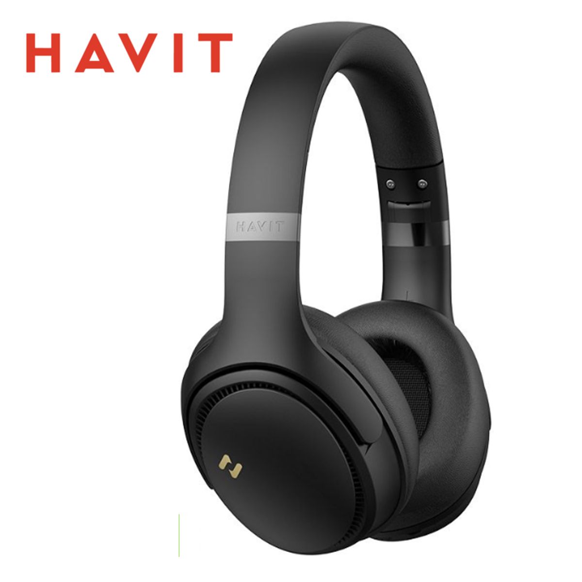 HAVIT - Audifono Inalambrico H630BT PRO 10m USB Bluetooth HAVIT