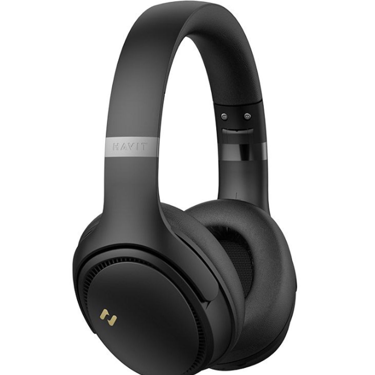 HAVIT - Audifono Inalambrico H630BT PRO 10m USB Bluetooth HAVIT