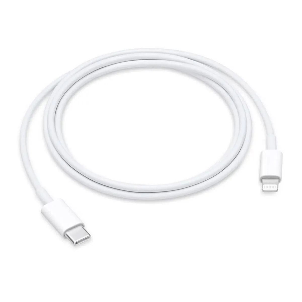 CASE - Cable De iPhone 11 12 13 14  A C Lightning Cable 1m