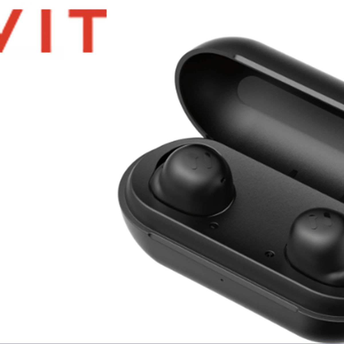 HAVIT - Audifono Inalambrico TW-969 LITE 10m USB Bluetooth HAVIT