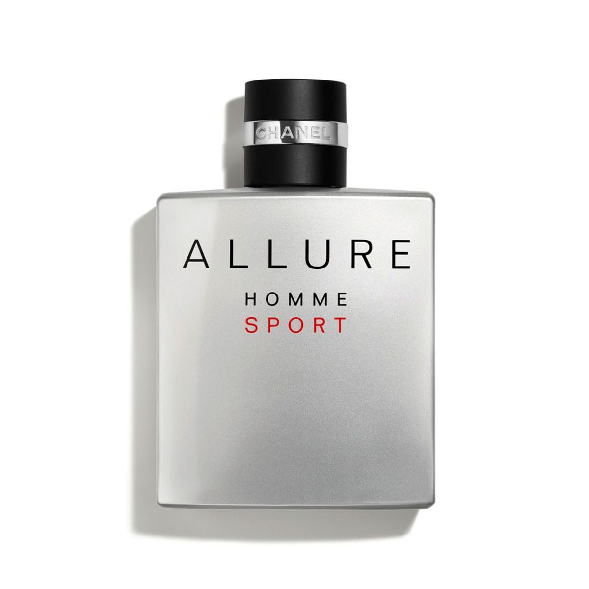 CHANEL - ALLURE HOMME SPORT Eau de Toilette Vaporizador