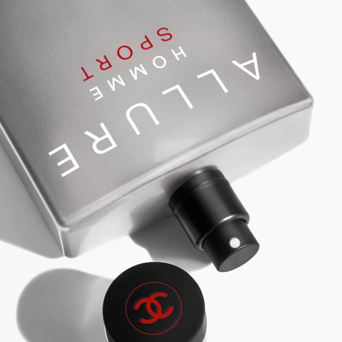 CHANEL - ALLURE HOMME SPORT EAU EXTRÊME Eau de Parfum Vaporizador