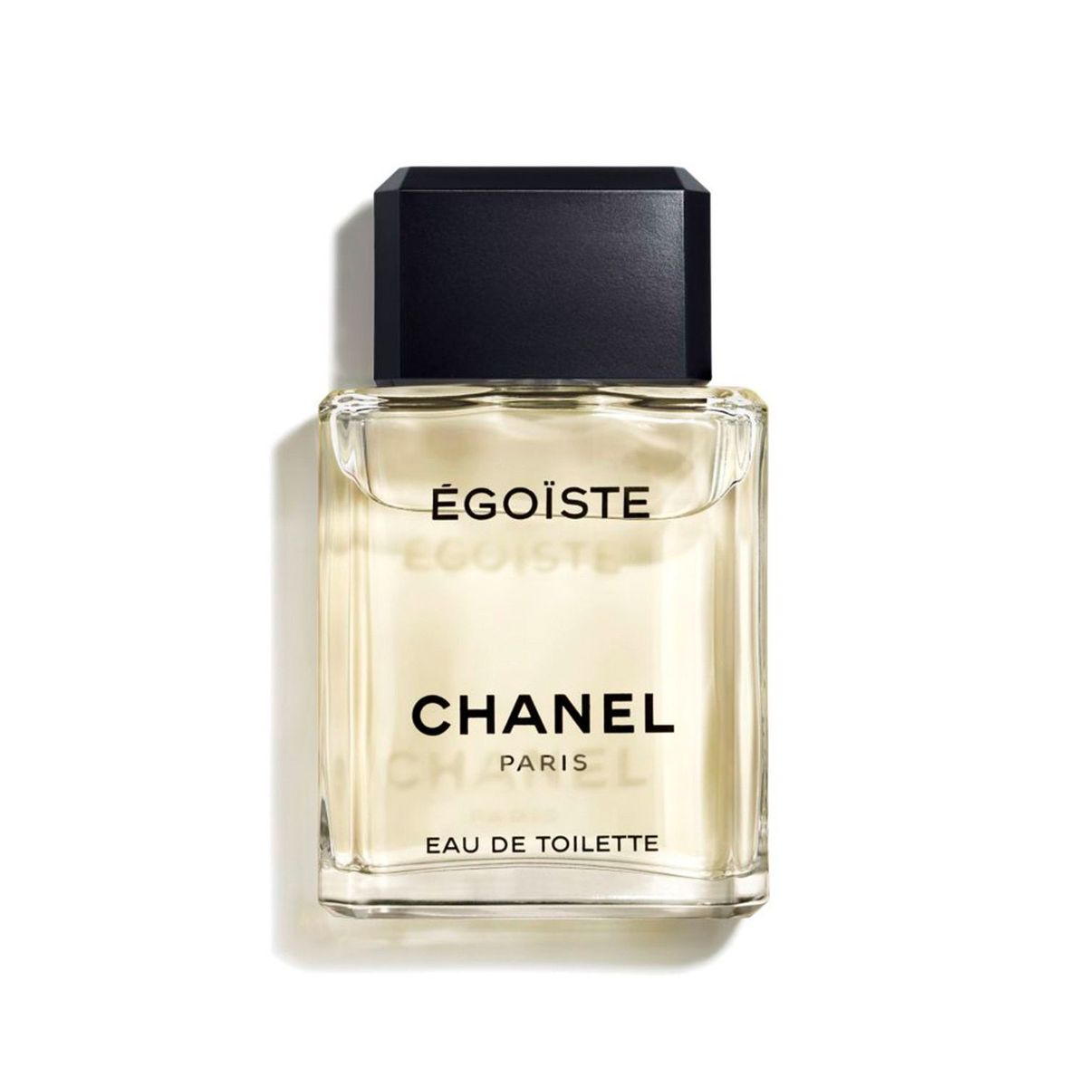 CHANEL - Égoïste Eau De Toilette Vaporizador