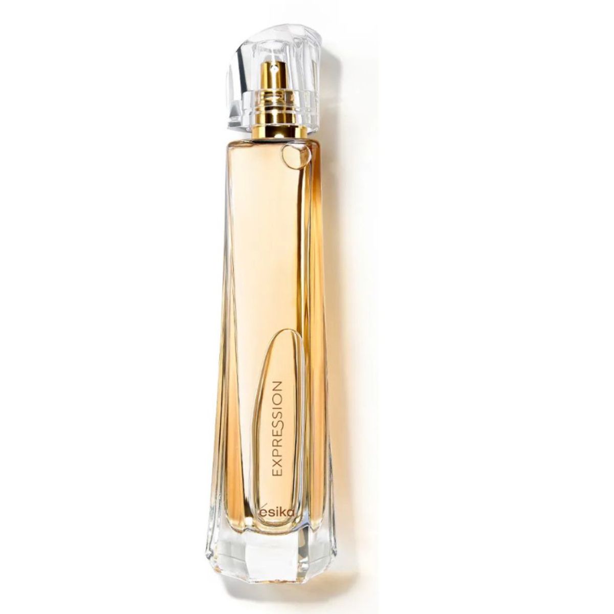 ESIKA - EXPRESSION PACK PERFUME + TALCO