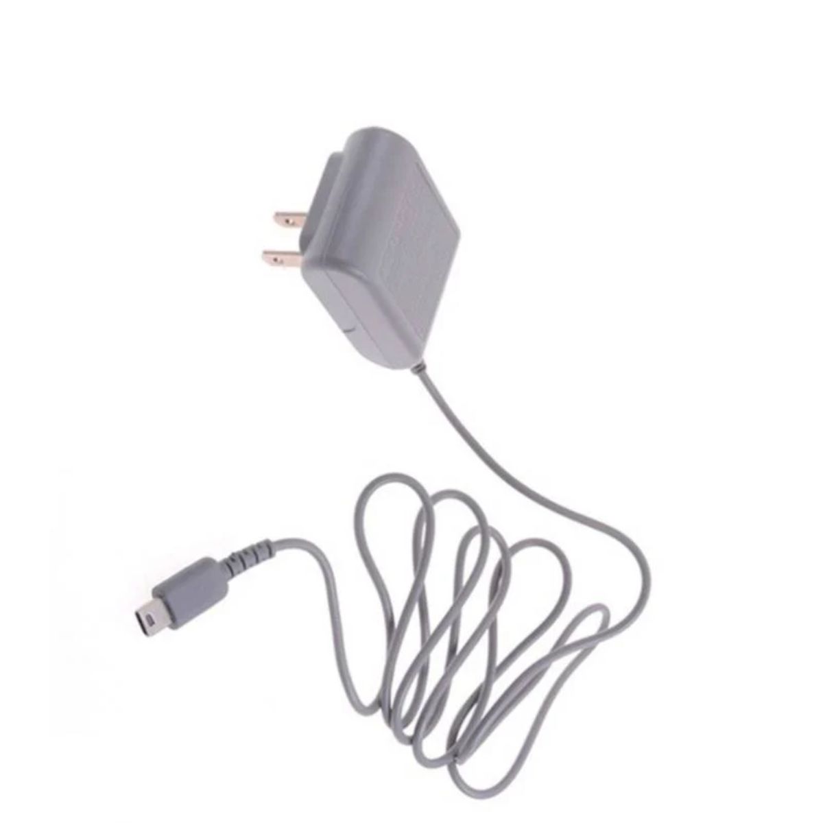 GENERICO - Cargador para Nintendo 3DS DSI 2DS Multivoltaje Genérico