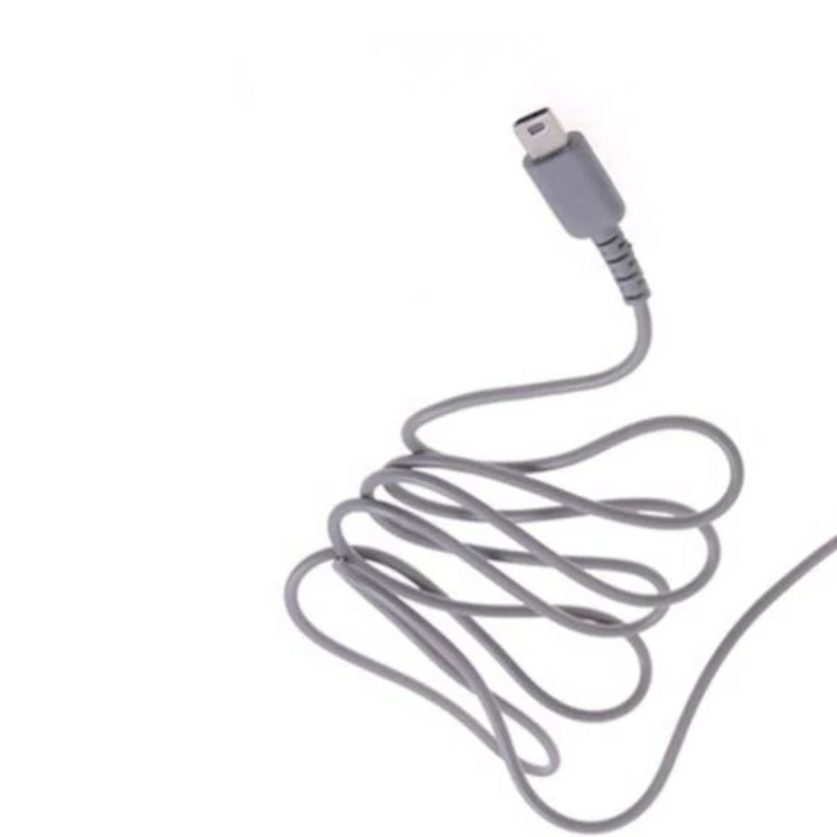 GENERICO - Cargador para Nintendo 3DS DSI 2DS Multivoltaje Genérico