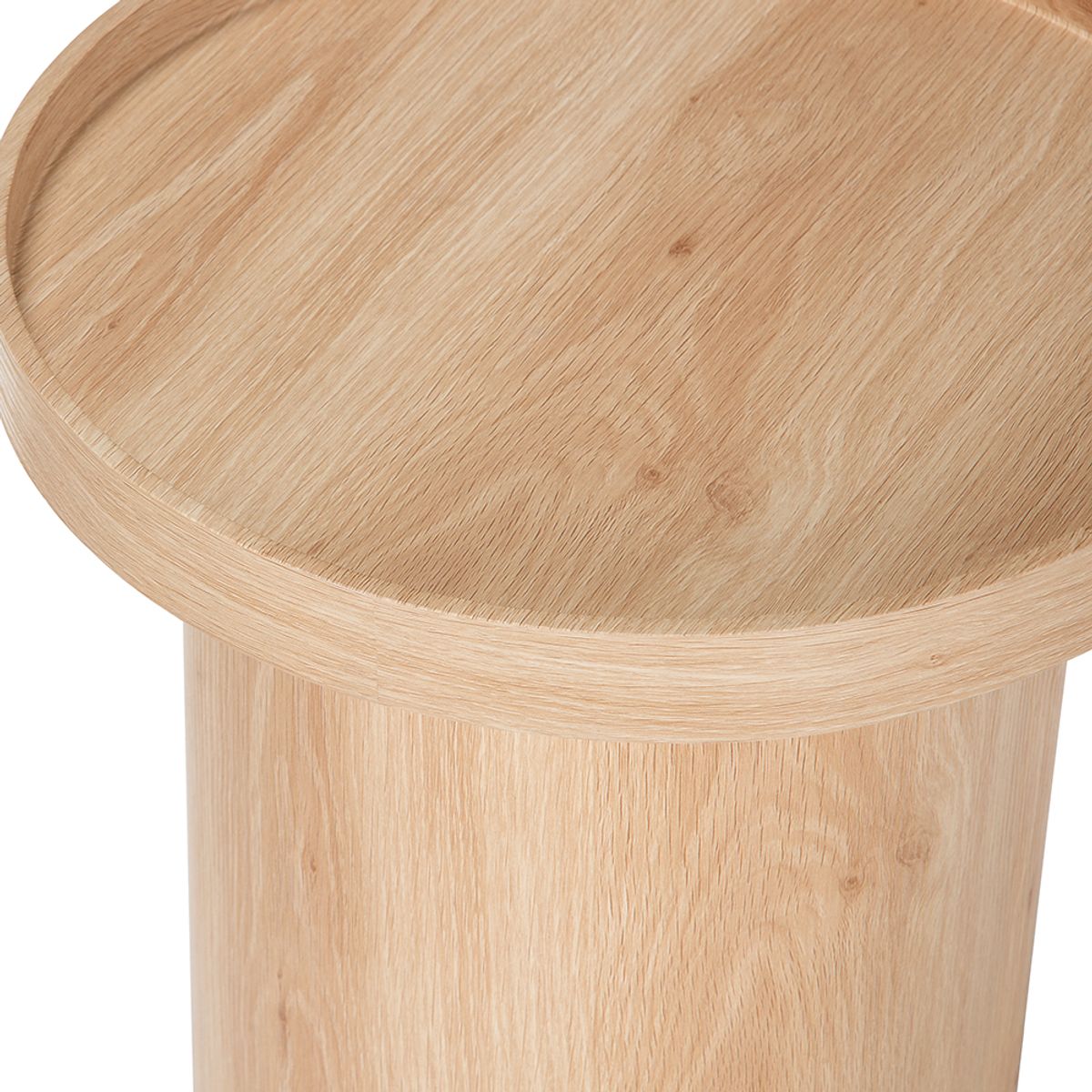 TUGO - Mesa De Centro Alma Natural