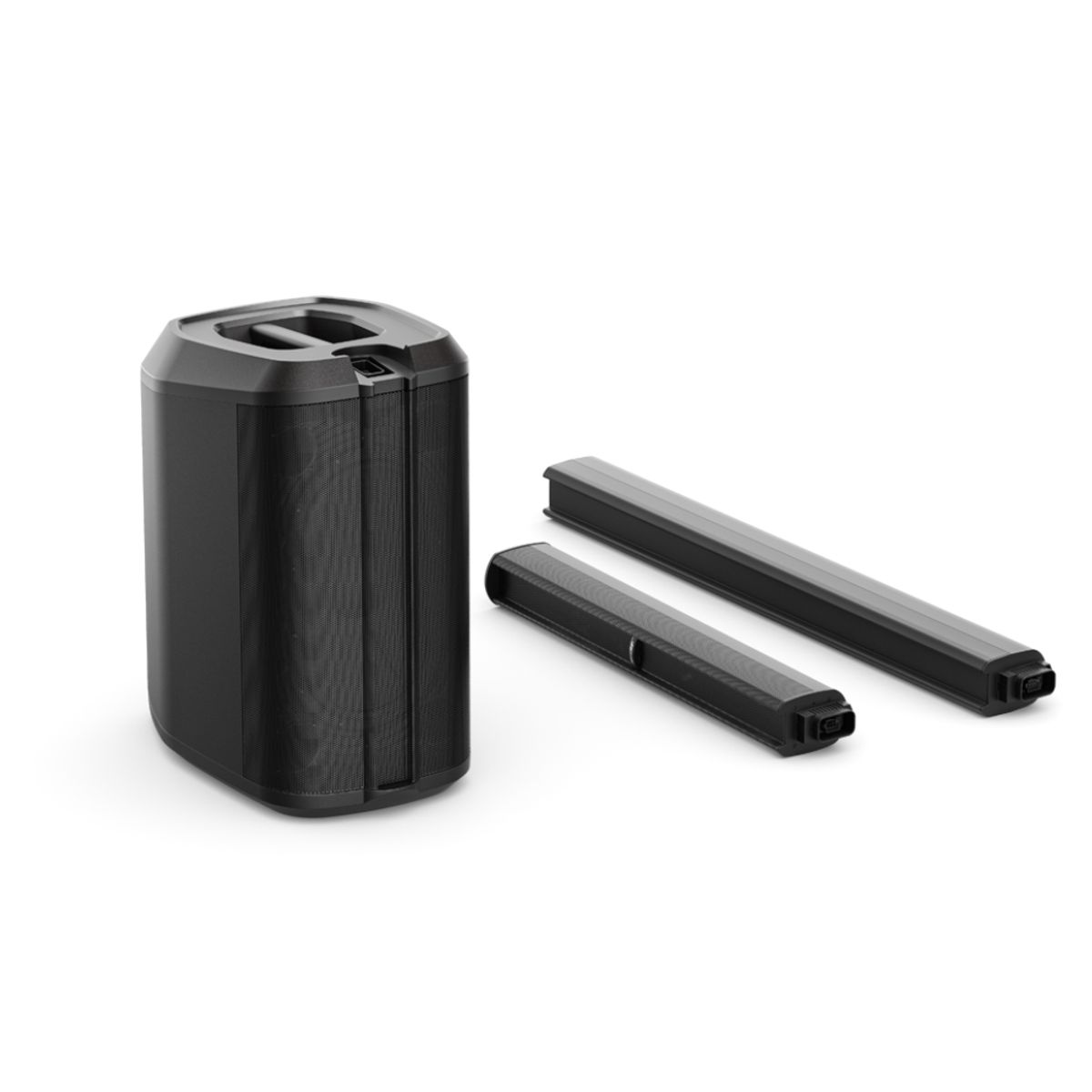 BOSE - PARLANTE BOSE L1 PRO8 SISTEMA LINE ARRAY PORTÁTIL BLUETOOTH