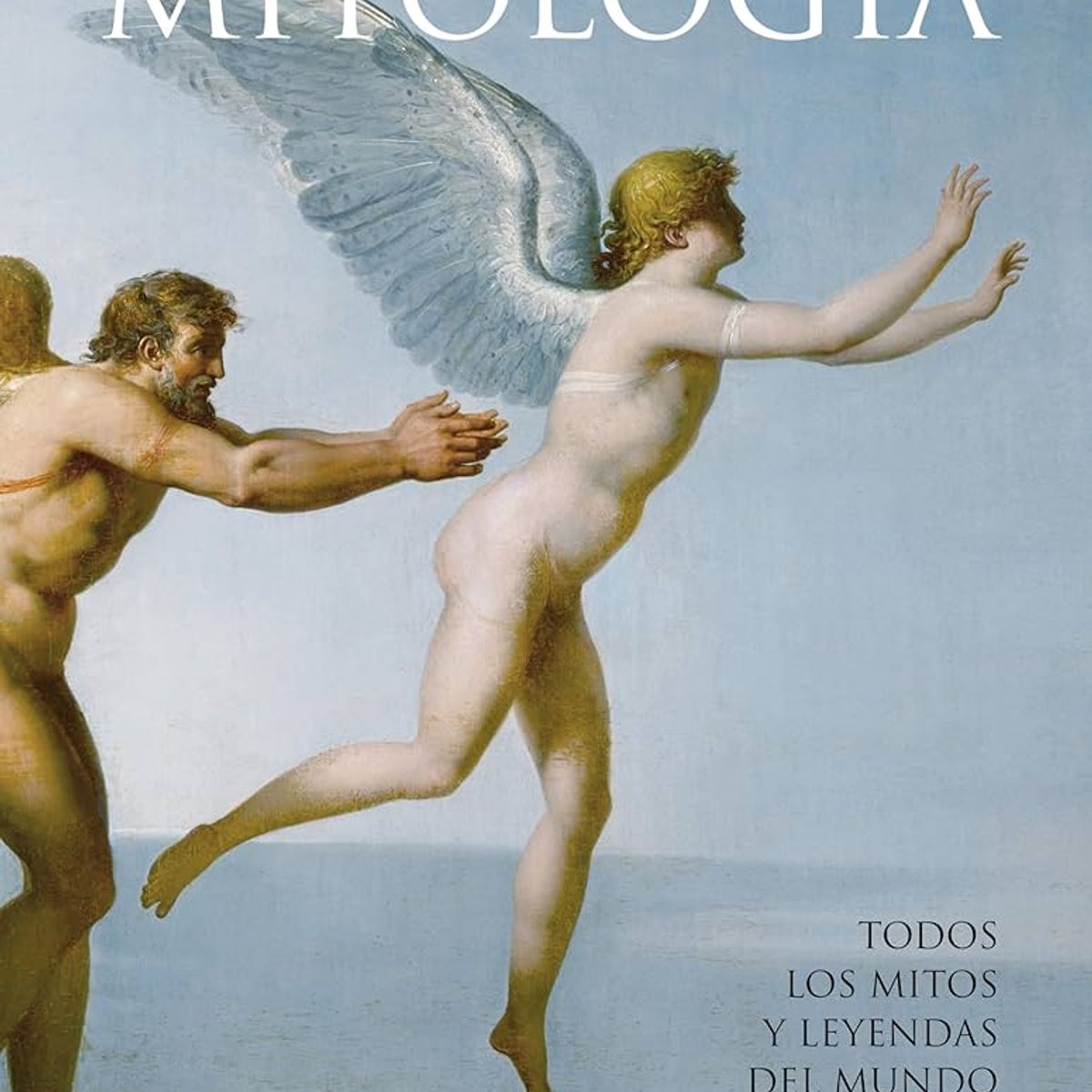 GENERICO - Mitología Todos los Mitos y Leyendas del Mundo - Alice Mills - tapa dura