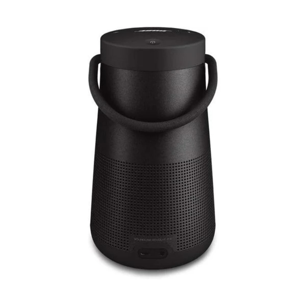 BOSE - Parlante Bluetooth Bose SoundLink Revolve Plus II Negro