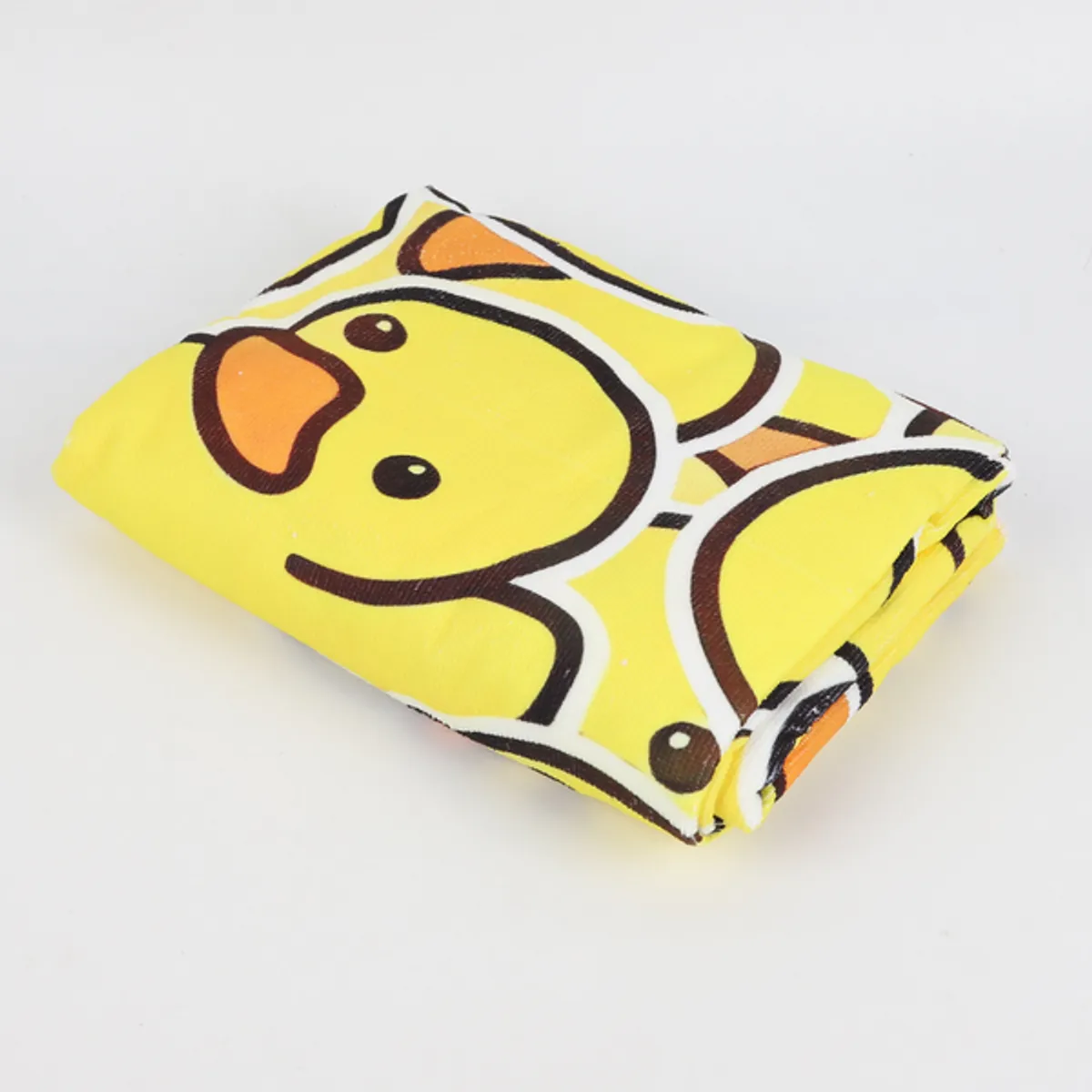 PIA COPELLO STORE - Toalla con Diseño - Patitos