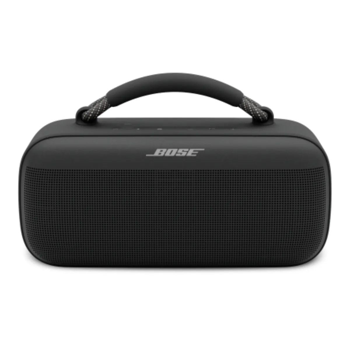 BOSE - Bose Parlante Bluetooth SoundLink Max 20Hrs IP67 Negro