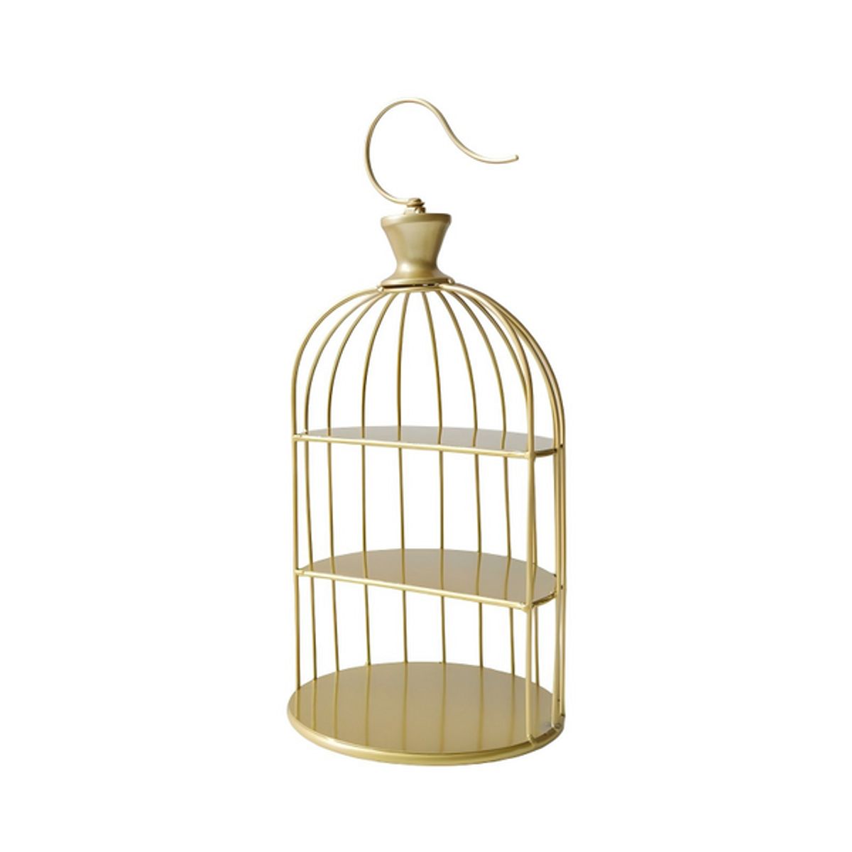 PIA COPELLO STORE - Soporte para Postres Jaula