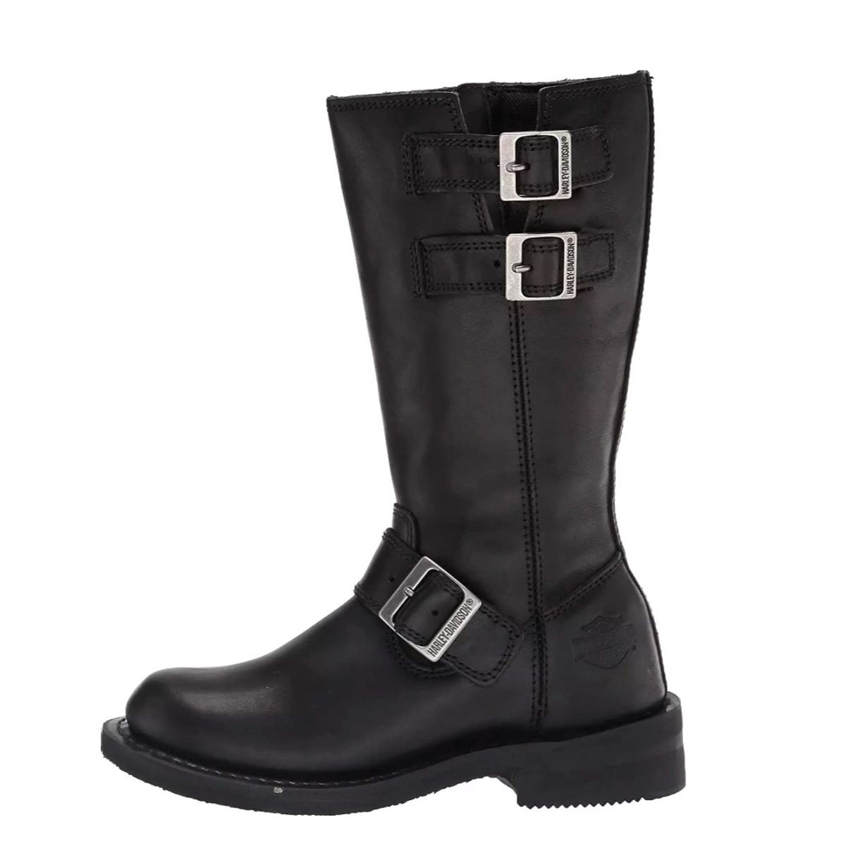 HARLEY DAVIDSON - BOTAS DAMAS HARLEY DAVIDSON