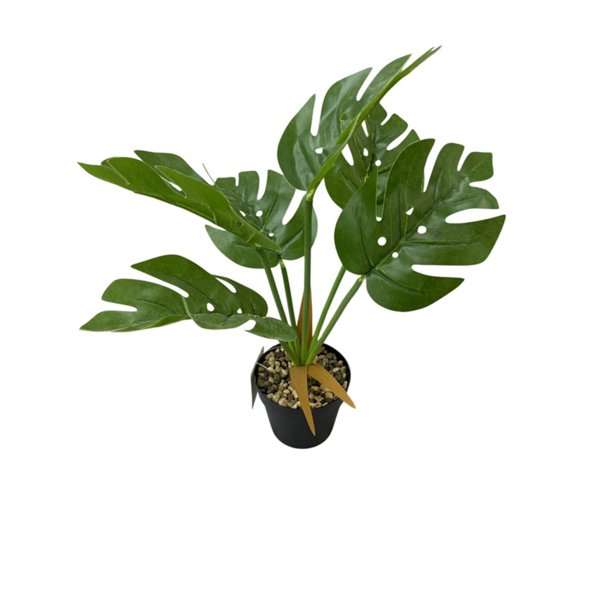 PIA COPELLO STORE - Planta Monstera Artificial