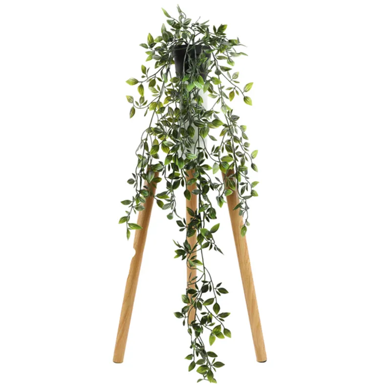 PIA COPELLO STORE - Planta Colgante Artificial  1