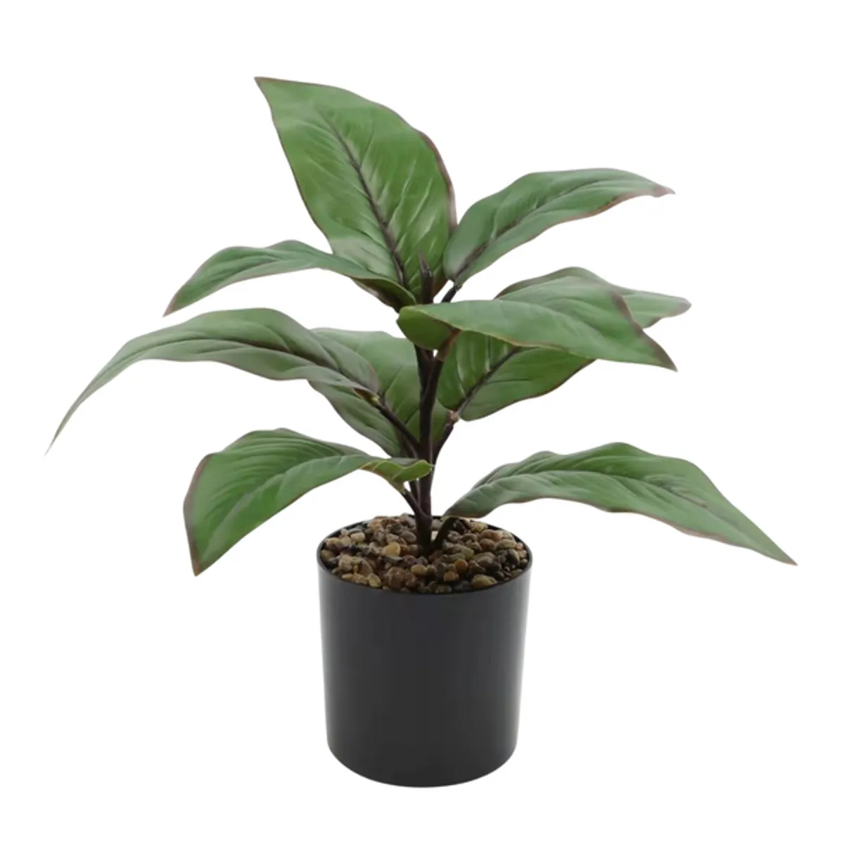 PIA COPELLO STORE - Planta Artificial Hojas Grandes