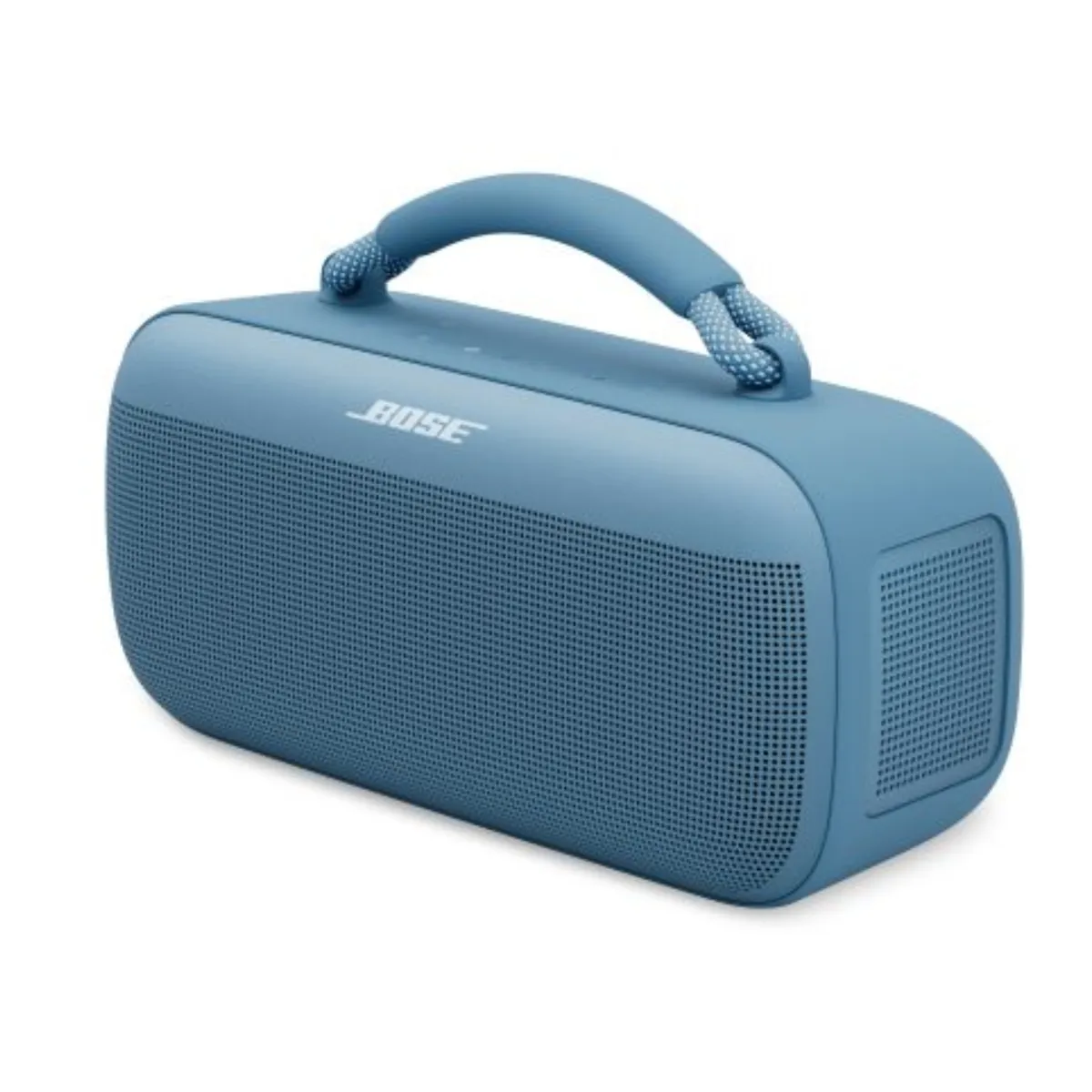 Bose - Bose Parlante Bluetooth SoundLink Max 20Hrs IP67 Azul