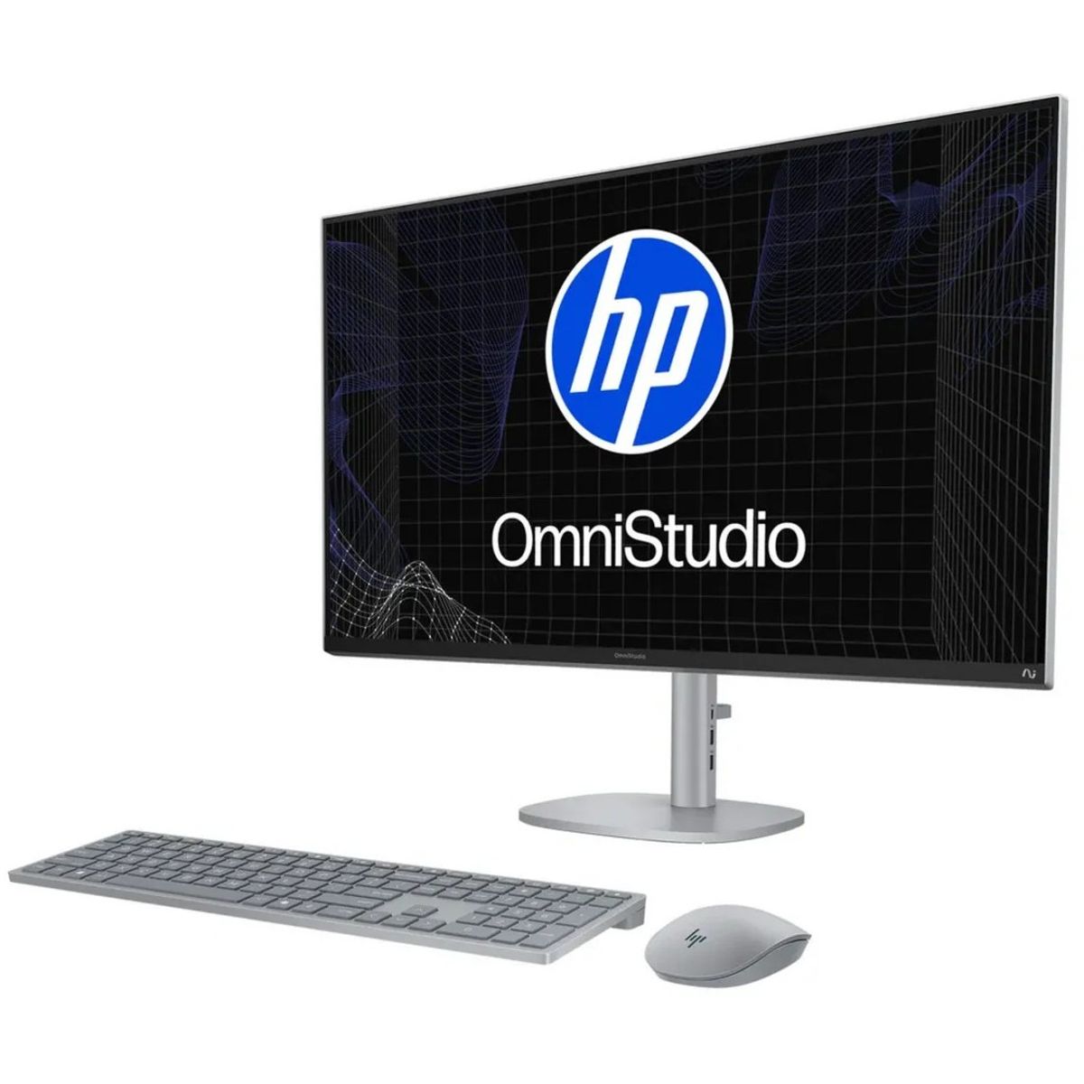 HP - PC AIO HP OmniStudio X 32-c1271la Core U7 32GB 1TB SSD 31 4K W11H - BM6P2LA