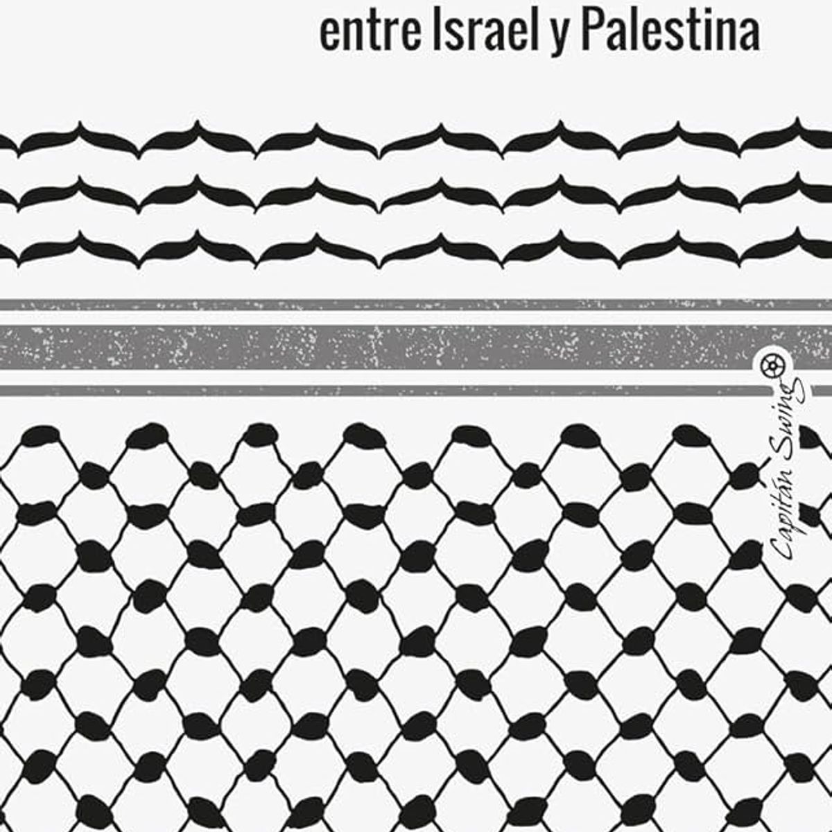 GENERICO - Breve Historia del Conflicto entre Israel y Palestina - Ilan Pappé