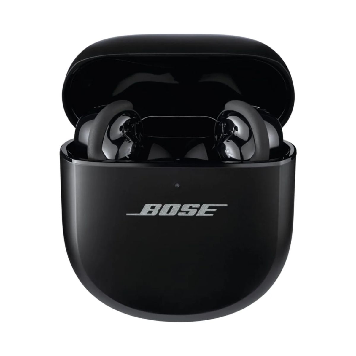BOSE - Audífonos Bluetooth Bose QuietComfort Ultra Earbuds IPX4 ANC Negro