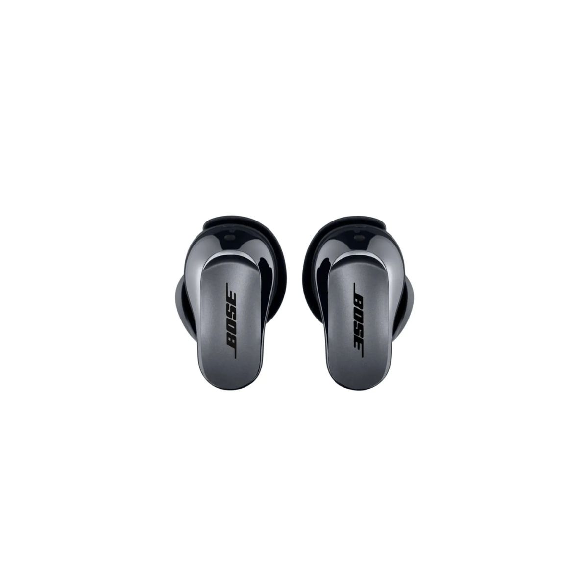 BOSE - Audífonos Bluetooth Bose QuietComfort Ultra Earbuds IPX4 ANC Negro