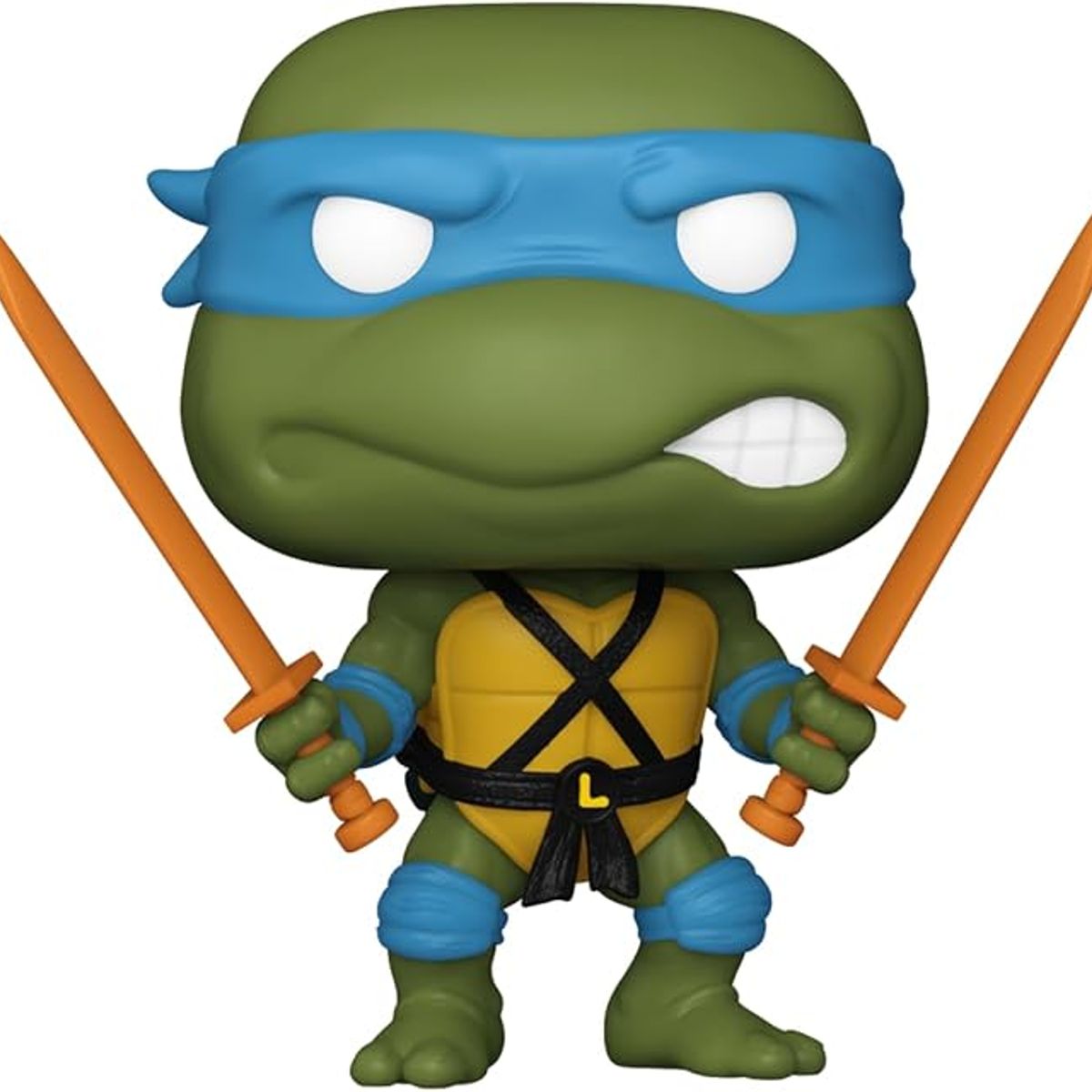 FUNKO - Funko Pop Leonardo 1555 Tortugas Ninja