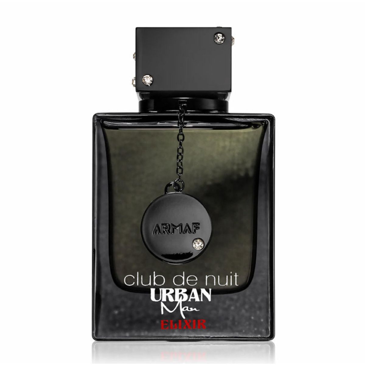 ARMAF - ARMAF Club de Nuit Urban Man Elixir Men EDP 105ml