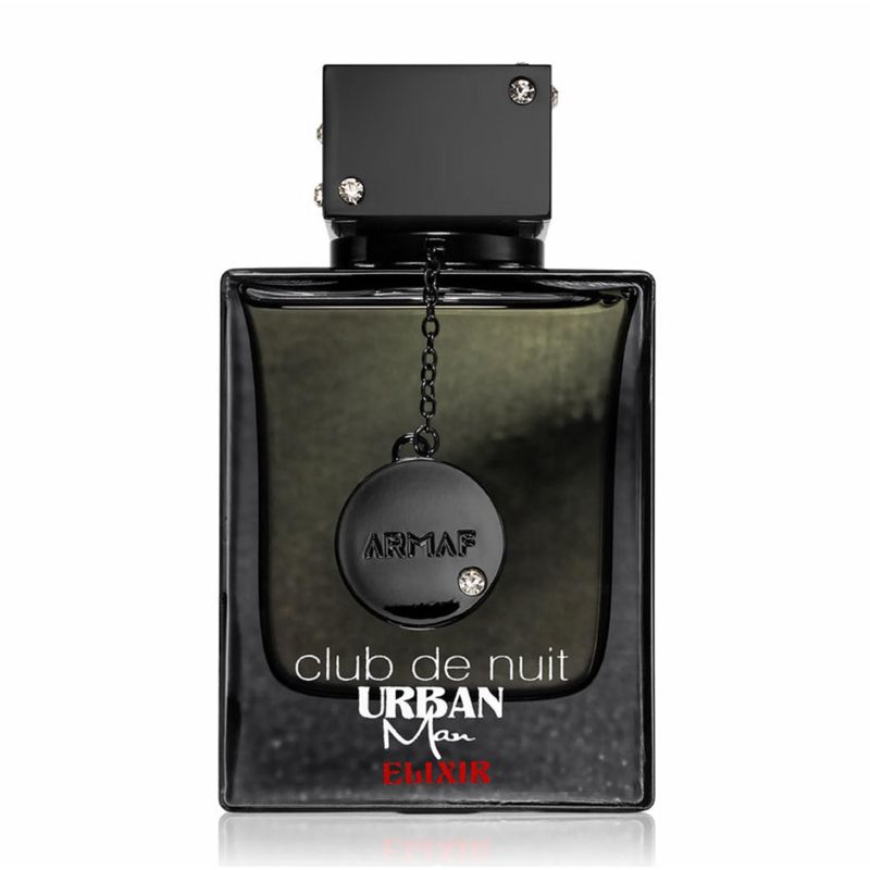 ARMAF - ARMAF Club de Nuit Urban Man Elixir Men EDP 105ml