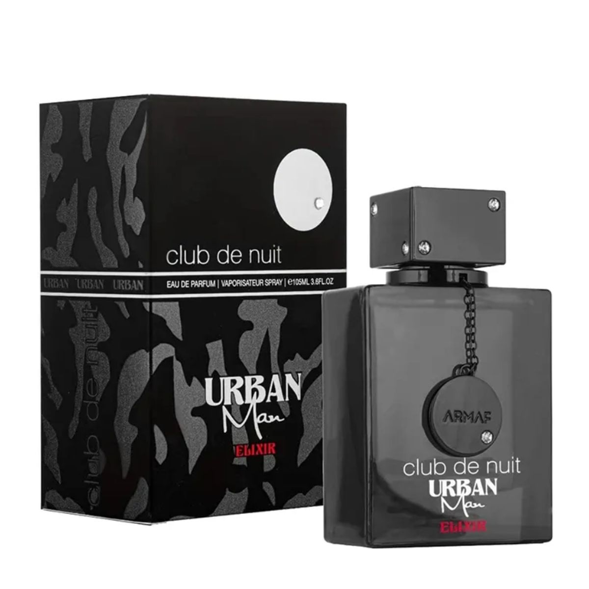 ARMAF - ARMAF Club de Nuit Urban Man Elixir Men EDP 105ml