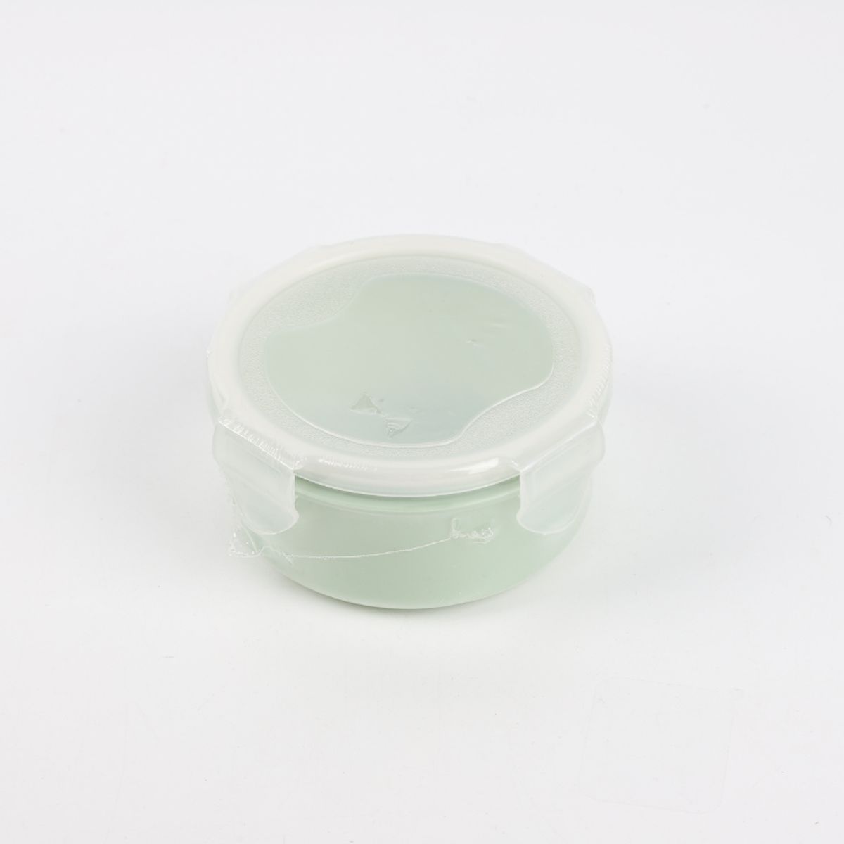 PIA COPELLO STORE - Táper Circular - Verde