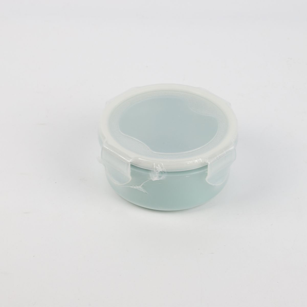 PIA COPELLO STORE - Táper Circular - Verde