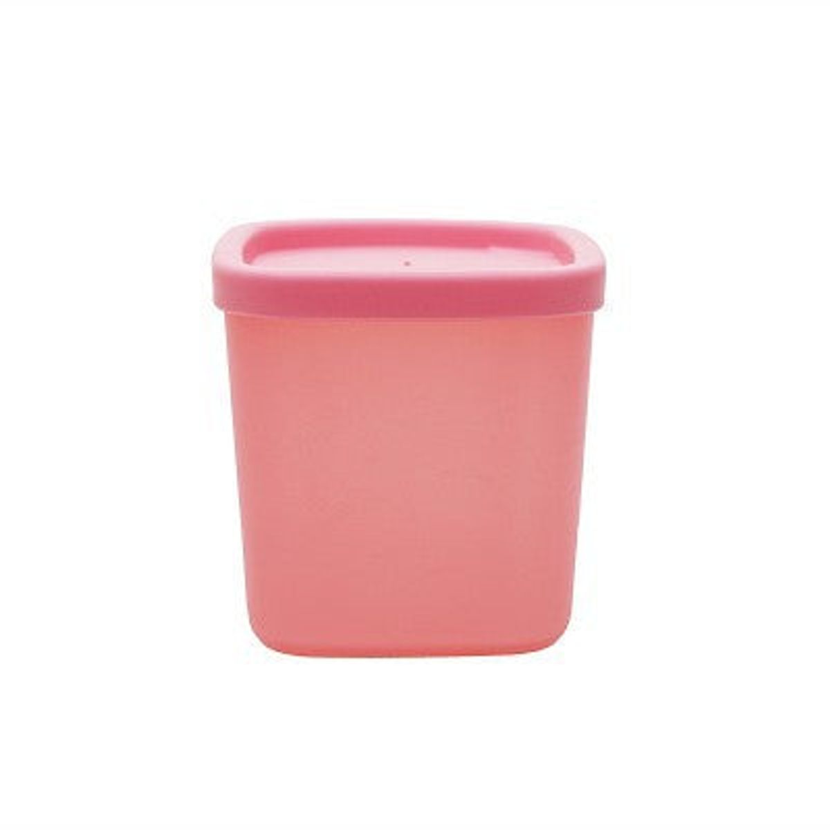 PIA COPELLO STORE - Taper para refrigerio 230ml - Rosado