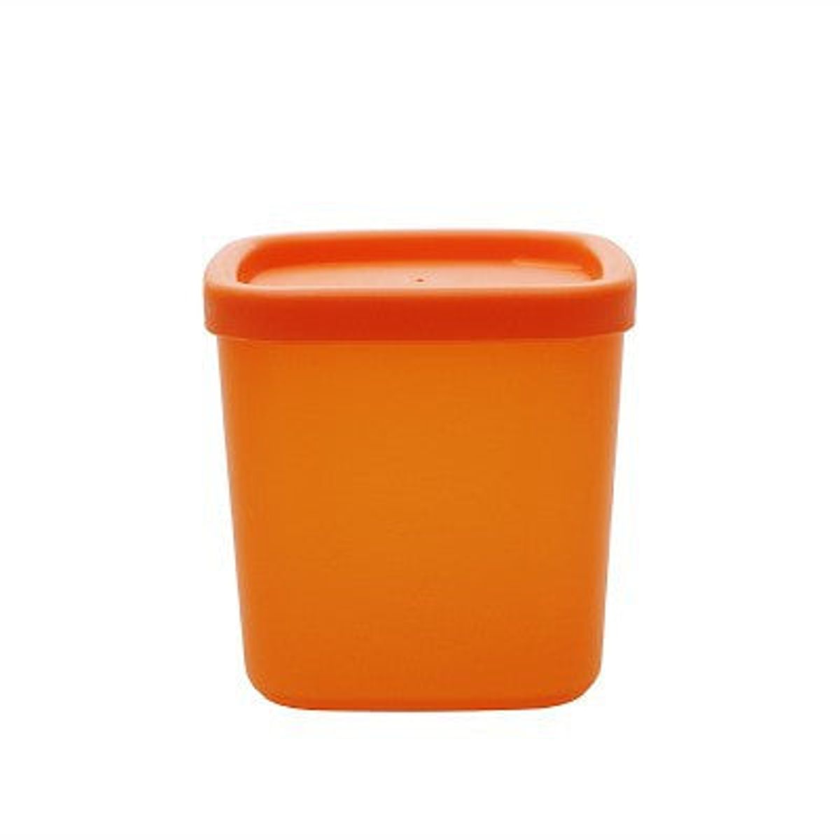 PIA COPELLO STORE - Taper para refrigerio 230ml - Rosado