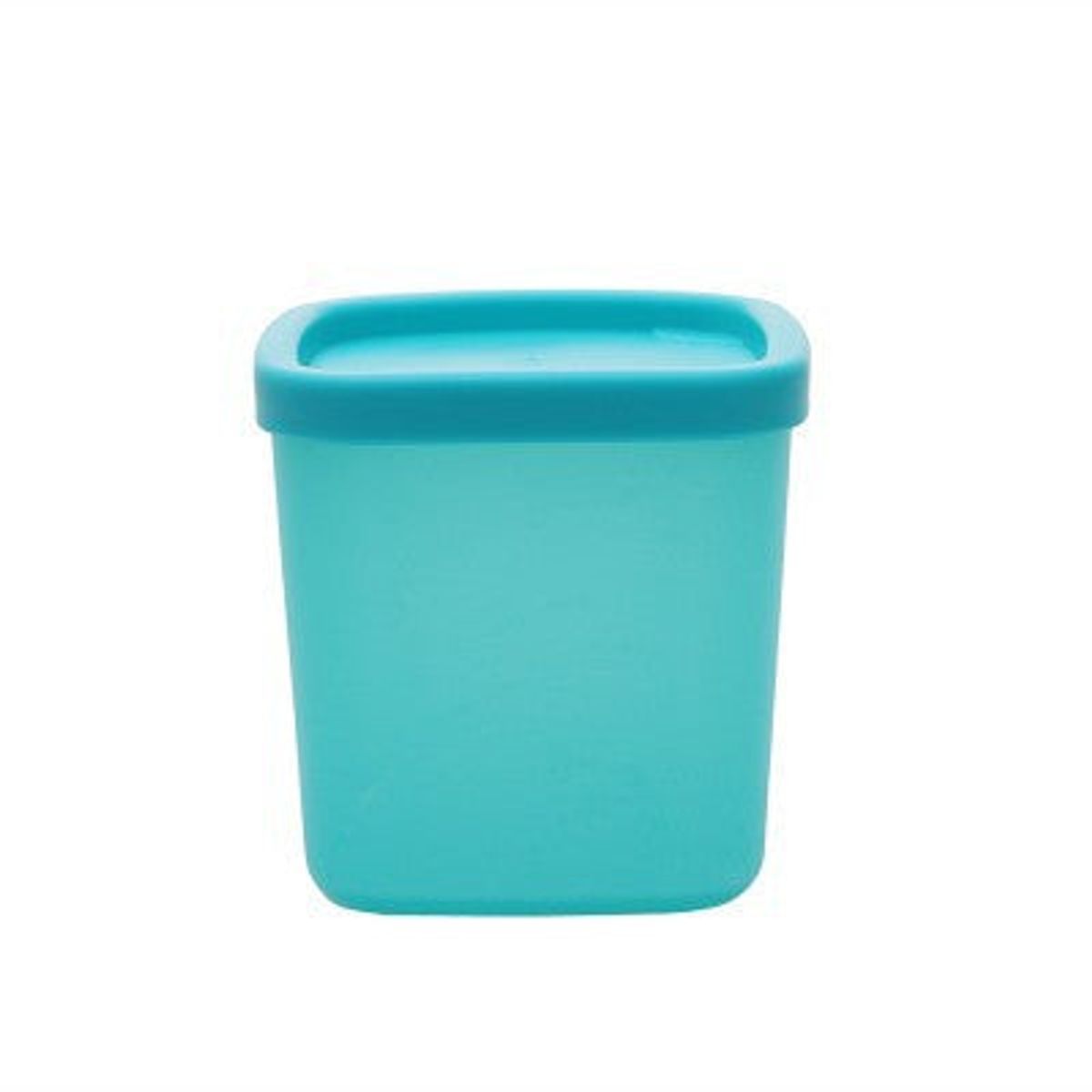 PIA COPELLO STORE - Taper para refrigerio 230ml - Azul